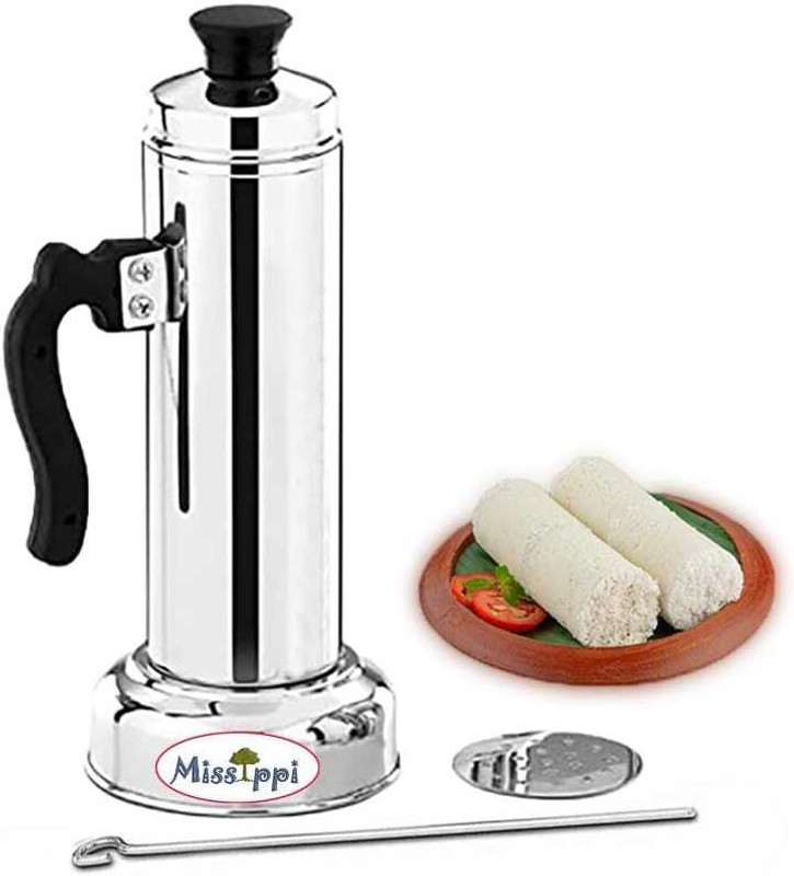 Ritesh Missippi Stainless Steel Puttu Maker Puttu Kudam Puttu Kutty 40 mm Pressure Cooker Gasket