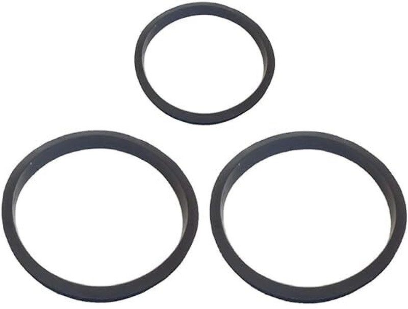pmh 3 pc gasket for national PANA sonic/National PANA sonic 5 mm Pressure Cooker Gasket