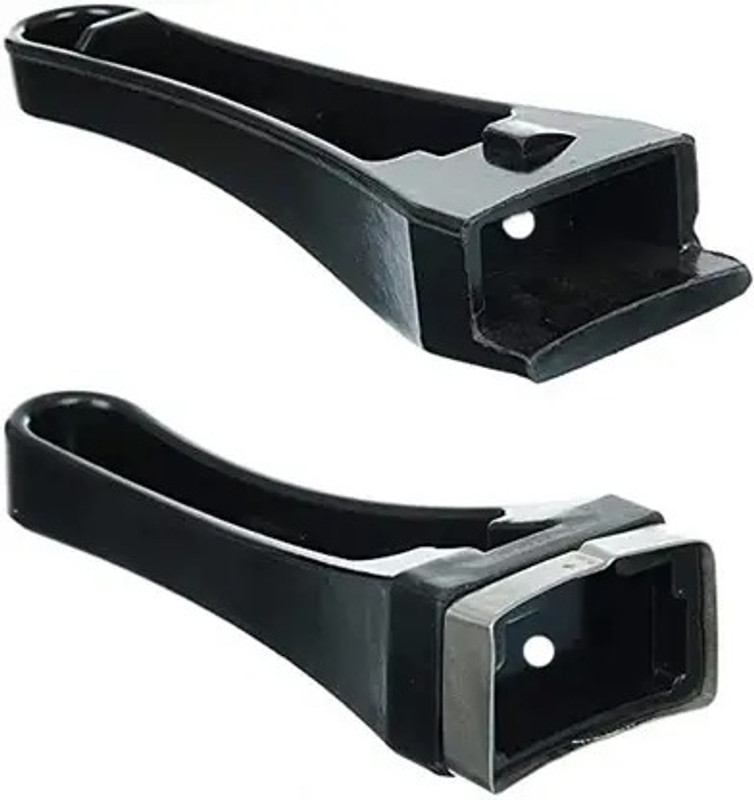 MU ENTERPRISES Cooker HANDLE Set for Pigeon Outer Lid 5 Litter|Screws&Nuts 25 mm Pressure Cooker Gasket