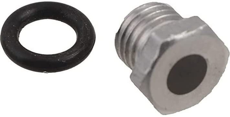 PRV Prestige Clip on Mini Safety Valve for Clip on Stainless Steel Pressure Cookers 3.5 mm Pressure Cooker Gasket