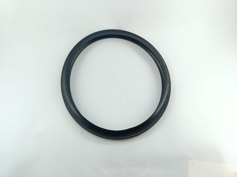 Dhavesai 2 & 3 lids gasket 18 mm Pressure Cooker Gasket
