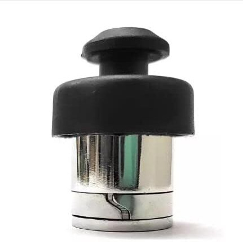 kamak Whistle Pressure Cookers suitable for 1.5/3 / 5/7 Liters 8 mm Pressure Cooker Gasket