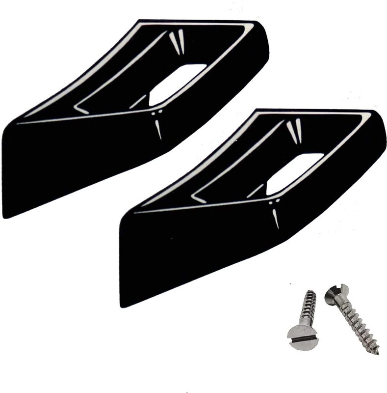 Hawkins Replacement Subsidiary Body Handle for All Cookers 0 mm Pressure Cooker Gasket
