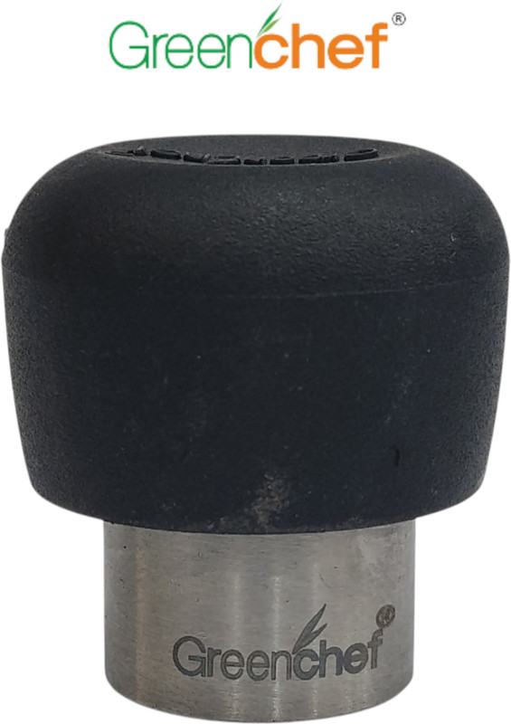 Greenchef Pressure Cooker Wet Valve Whistle All Model Suitable. 10 mm Pressure Cooker Gasket