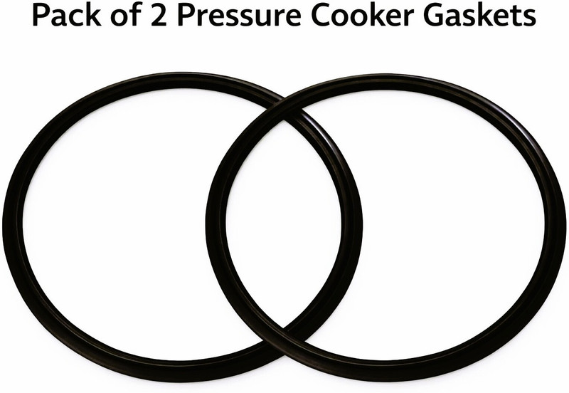 SRI 3 Litre Pressure Cooker Rubber Gask AM 200 mm Pressure Cooker Gasket
