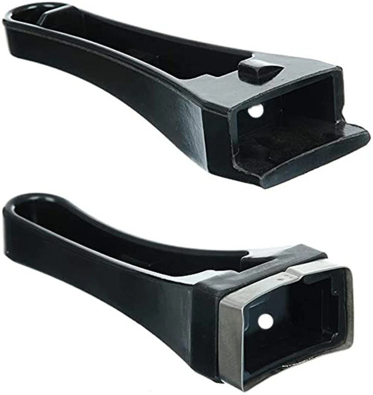 Princee Pressure Cooker Handle Set - 5 Litre Outer Lid Spares with 25mm Gasket 25 mm Pressure Cooker Gasket