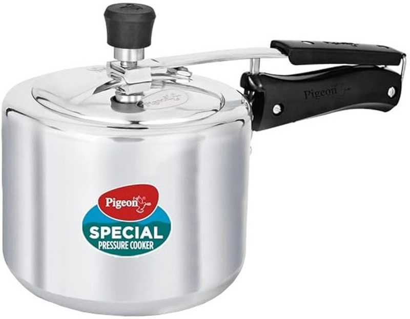 Pigeon Special 3.5 L Inner Lid Pressure Cooker
