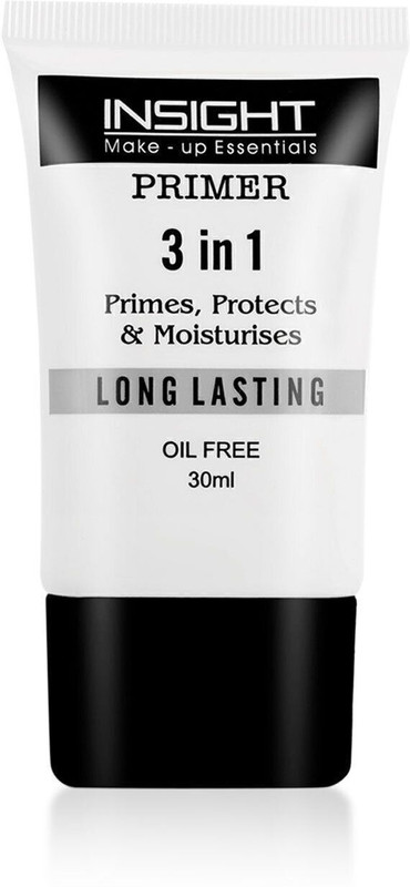 INSIGHTCOSMETIC 3IN1 Primer - 30 ml(WHITE)