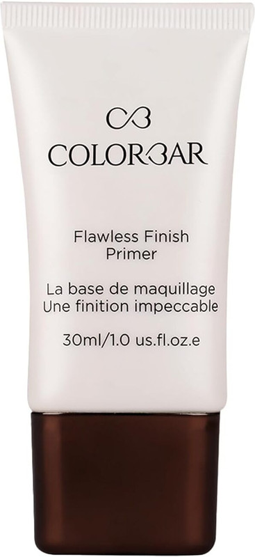 COLORBAR Flawless Finish  Primer  - 30 ml(Transparent)