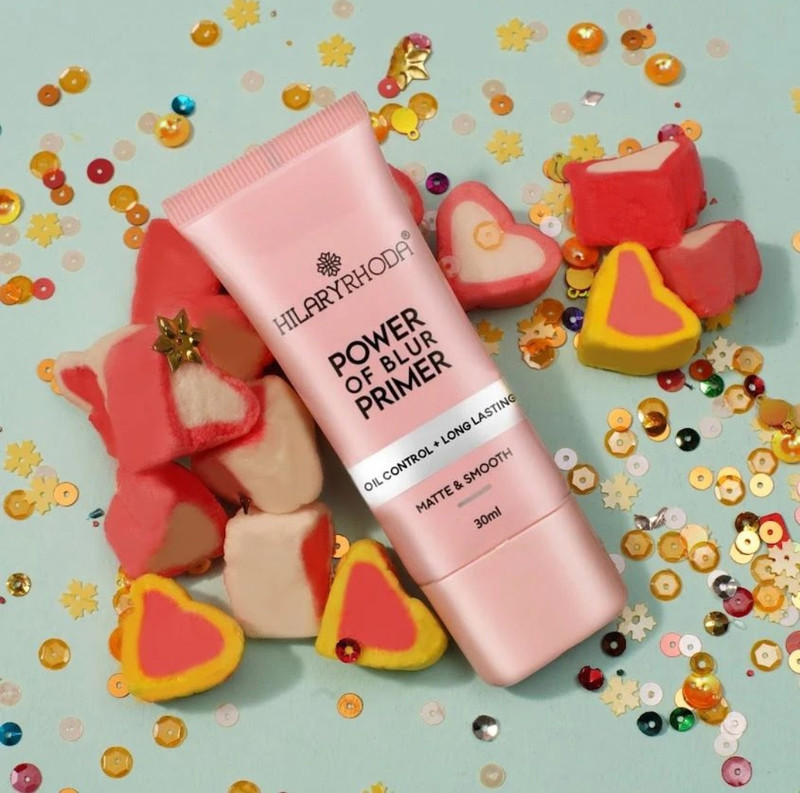 Hilary Rhoda Dtikbxafllnxz Primer  - 20 ml(Oitsxbkoysxb)