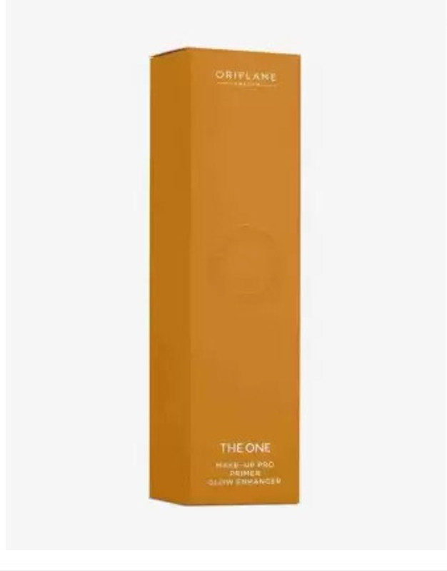 Oriflame the one primer Primer  - 30 ml(skin)