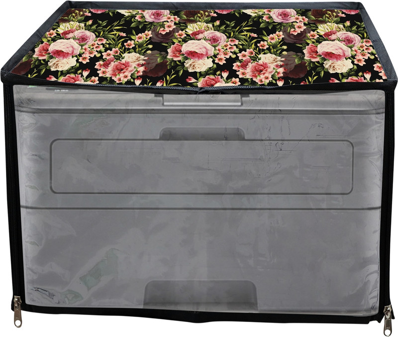 ATP Printer Cover Suitable for Brother HL L2440DW Laser Printer(Black Color) Printer Cover