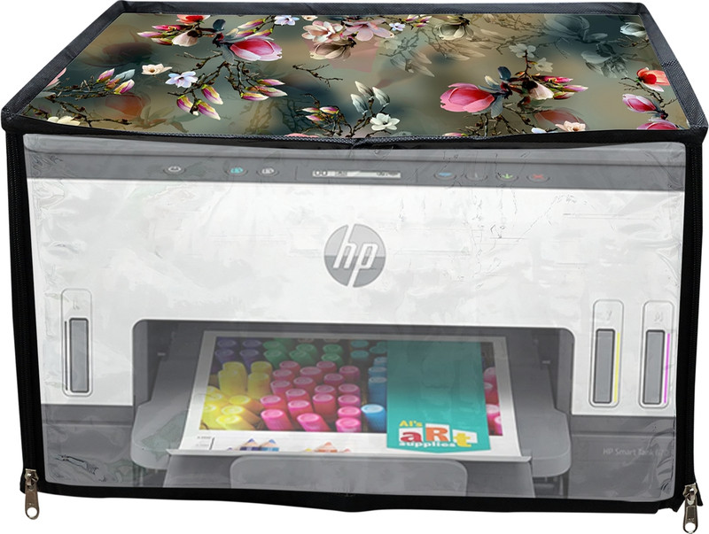 LoomStar EcoTank L3210 A4 All-in-One Ink Tank Printer Cover