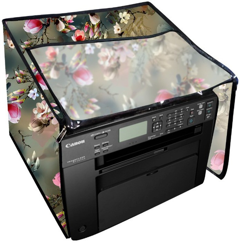 LoomStar For Canon MF4820d Image Class All-in-One Laser Multicolor Printer Cover