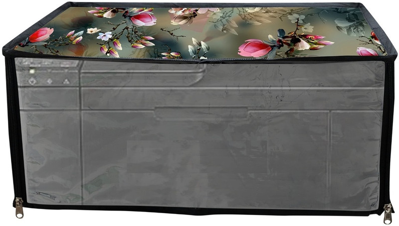 HomeStore-YEP For Canon Pixma E4270 / E4570 All-in-One Ink Efficient Printer Green Printer Cover