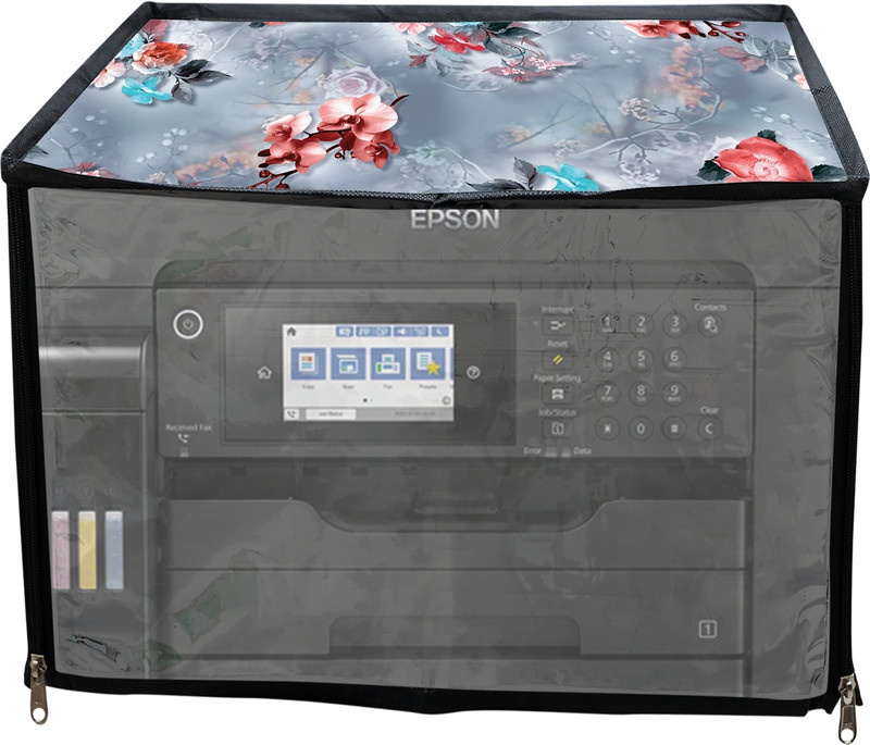 JMT EPSON ECO TANK L 4260-GREEN COLOR Printer Cover