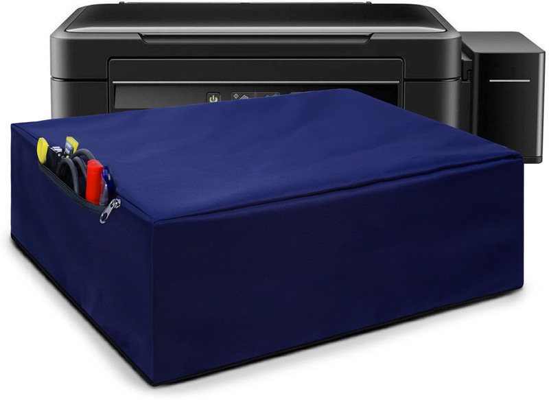 Alifiya Dust Proof Washable Printer Cover for Epson L380 Multi-FunctionDust Proof Washable Printer Cover for Epson L380 Multi-FunctionDust Proof Washable Printer Cover for Epson L380 Multi-Function Printer Cover