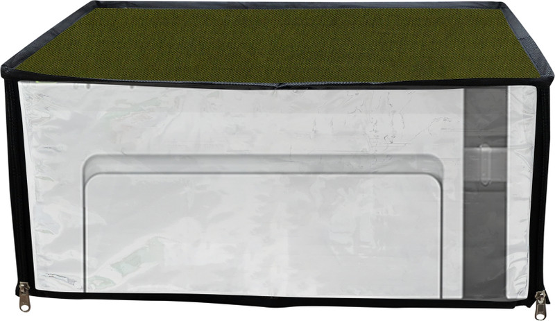 JMT Printer Cover For Epson Eco Tank M3170 Ink Tank Printer (Solid Green) Printer Cover