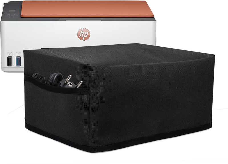 CRASOME Dust Proof Water Proof cover for HP Smart Tank 529 | 580 All-in-One Printer Cover
