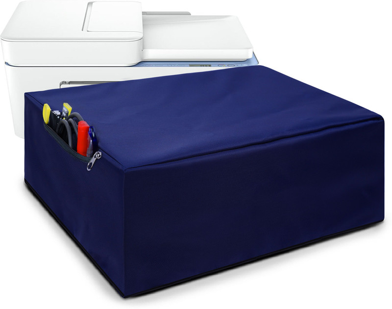 Alifiya Printer Cover for HP DeskJet 4278 Ink-Tank Printer - Blue Printer Cover
