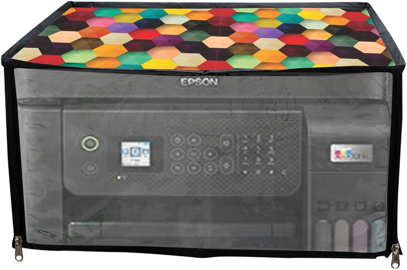 JMT EPSON L 5290-Geen Color Printer Cover