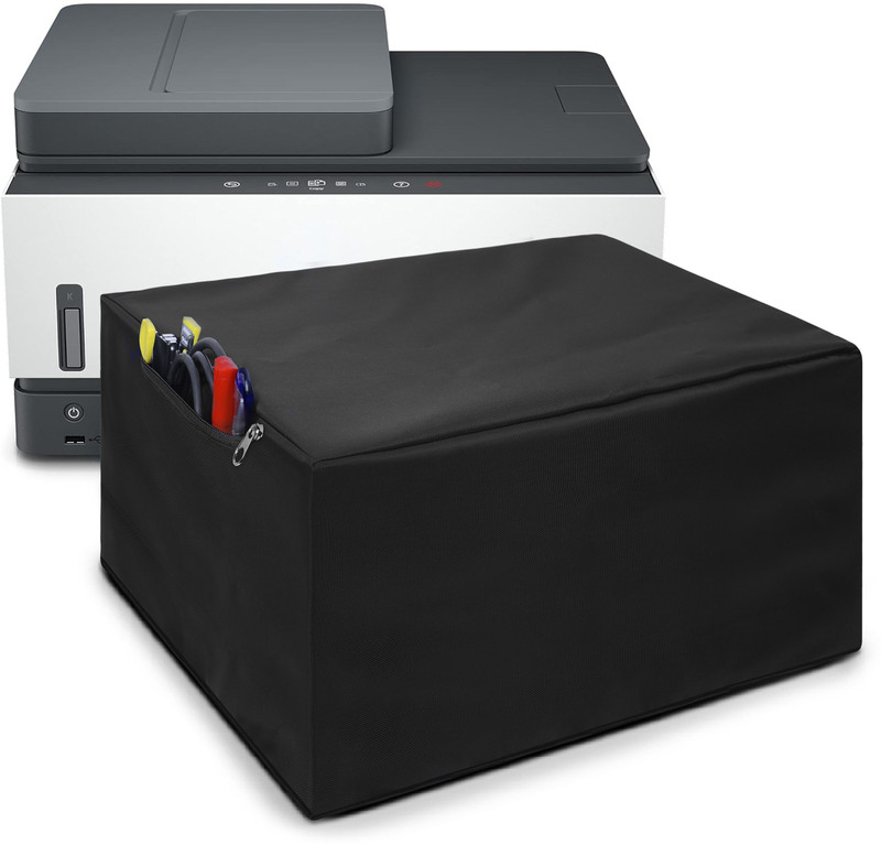 Alifiya Nylon Printer Cover For HP 790 Multi Function InkJet Color - Blue Printer Cover
