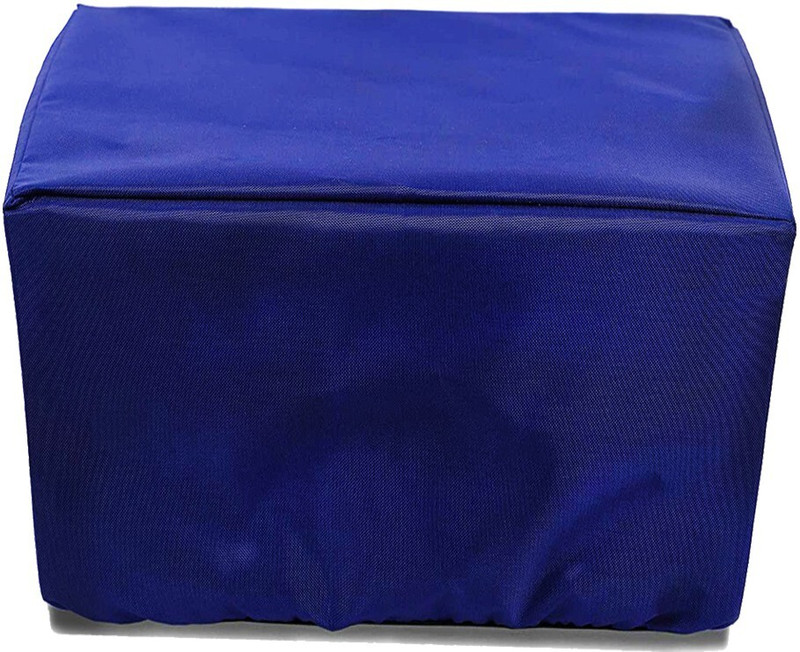 Palap High Quality Dustproof Printer Cover For Canon MF244DW Printer- Blue Printer Cover