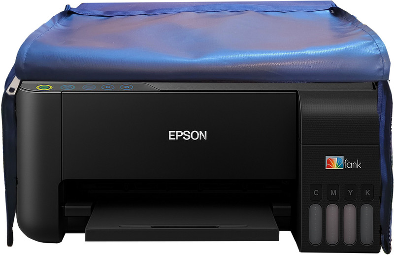 Protectio Epson L3252 / L3250 Chain Printer Cover Dust Proof Washable Printer Cover