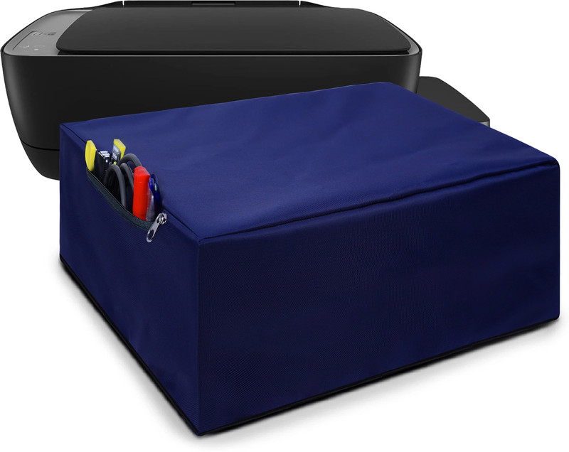 Alifiya Dust Proof Washable Printer Cover for HP 415 All-in-One Ink Tank Wireless Color Printer Printer Cover