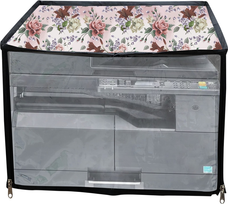 JMT Printer Cover For Kyocera Taskalfa 1800 Laser Printer(Pink Color) Printer Cover