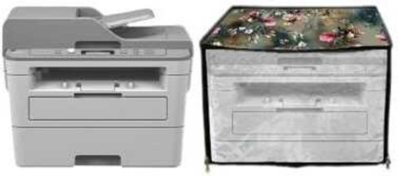 JMT Brother MFC-L2701DW Multifunction Laser-001 Printer Cover