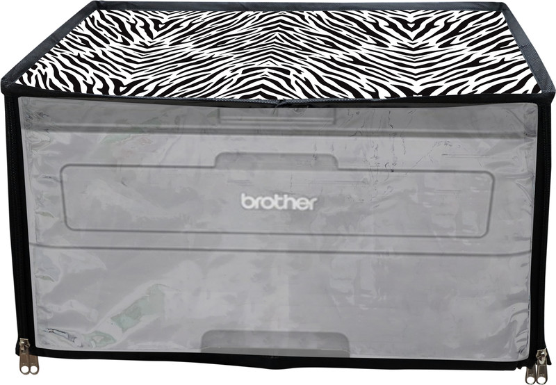 LoomStar HL-L2321D Single-Function Monochrome Laser Multicolor Printer Cover
