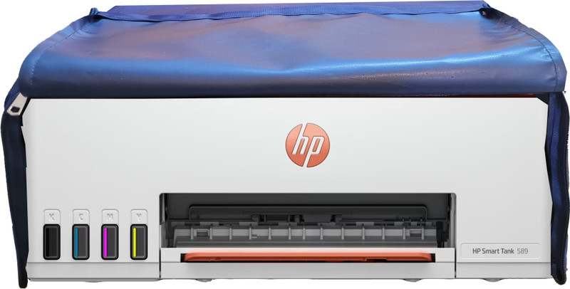 Protectio Dust proof HP Smart Tank 589 Printer Cover Printer Cover