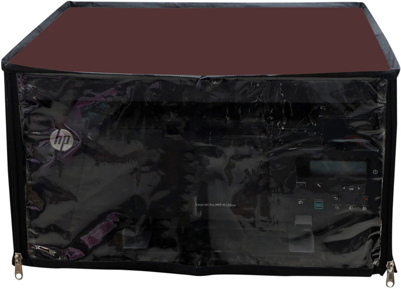Mogne Fab HP LaserJet Pro MFP M126nw Printer Cover