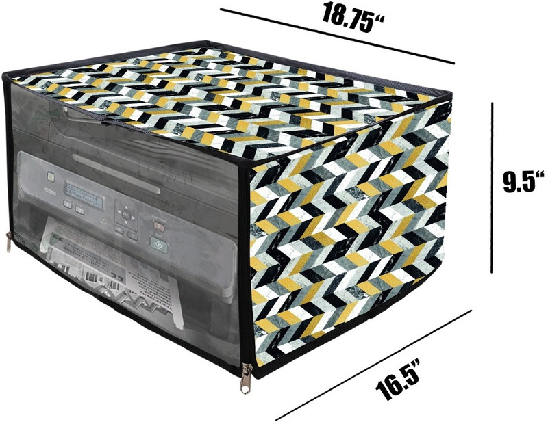 JMT EPSON ECO TANK M205 Multifunction-MULTI COLOR Printer Cover