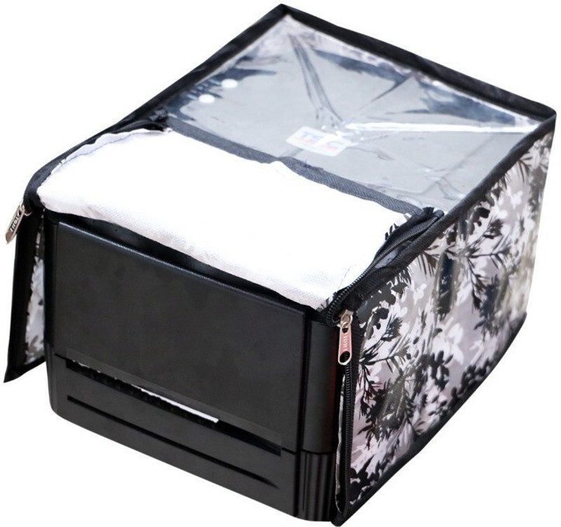 LoomStar Printer Cover For TSC TTP 244 PRO Barcode Printer Printer Cover