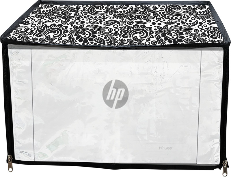HomeStore-YEP for HP Laserjet 1008 a / 1008w Monochrome Printer Printer Cover