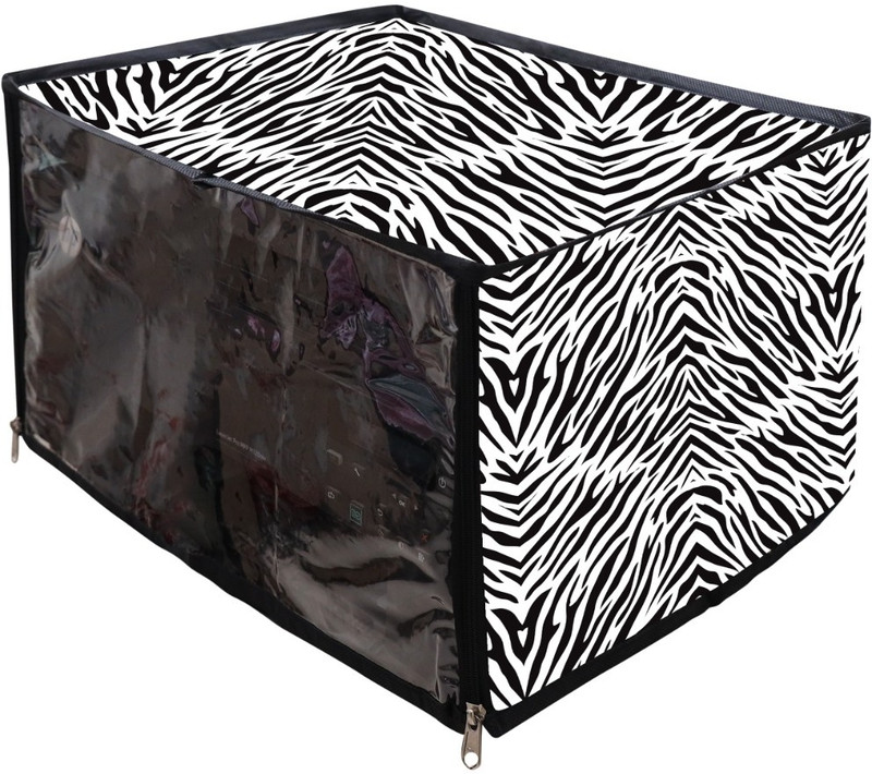 LoomStar HP Laserjet Pro MFP M126nw Zebra Print Printer Cover