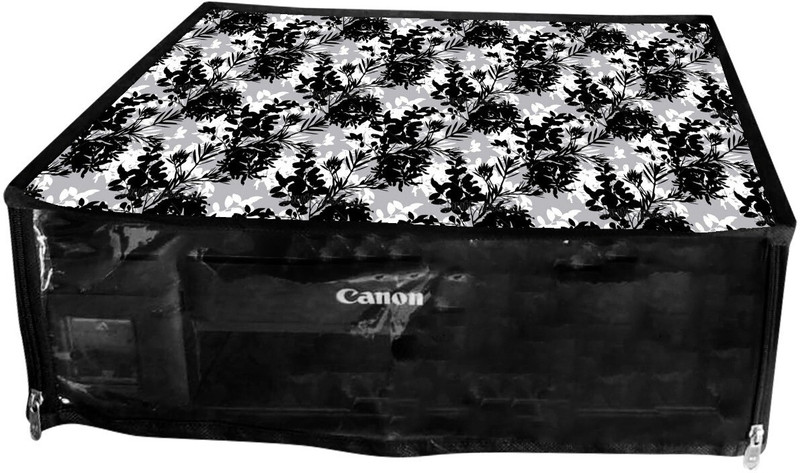 HomeStore-YEP Canon Pixma Ink Efficient G2020 Black Printer Cover