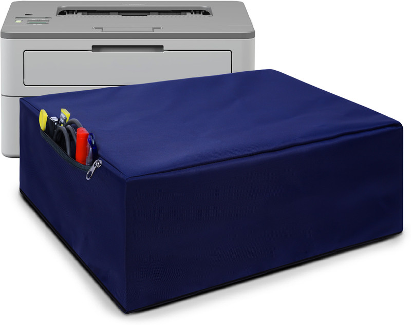 Alifiya Printer Cover for Brother HL-B2080DW Laser - Blue Printer Cover