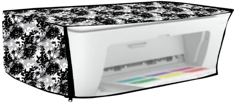 LoomStar 2778/2723 All-in-One Ink Advantage Wireless Colour Printer Black Printer Cover