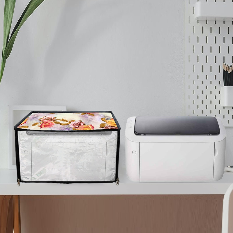 JMT Canon Image Class LBP6030w Monochrome Laser Printer Cover