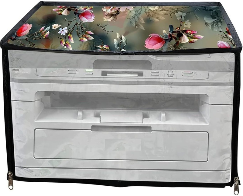 LoomStar for Brother DCP B 7535 DW Printer Green Printer Cover