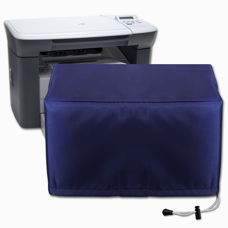 dorado Dust Proof Washable Printer Cover For HP Laserjet M1005 Multi Function Printer Printer Cover