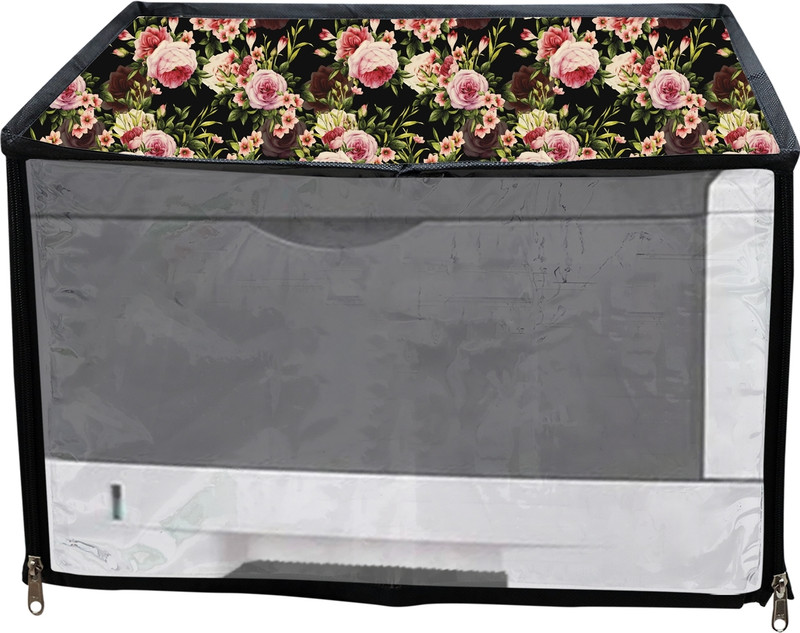 JMT Printer Cover For Kyocera Taskalfa 1800 Laser Printer(Black Color) Printer Cover