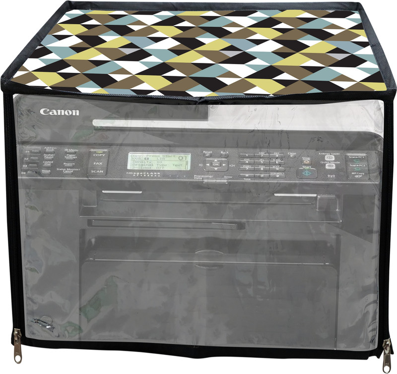 JMT CANON MF 4880 DW-BROWN Printer Cover