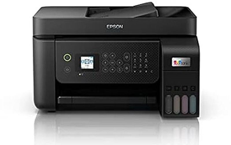 Canon MAXIFY GX4070 Printer Multi-function WiFi Color Inkjet Printer(Ink Bottle)