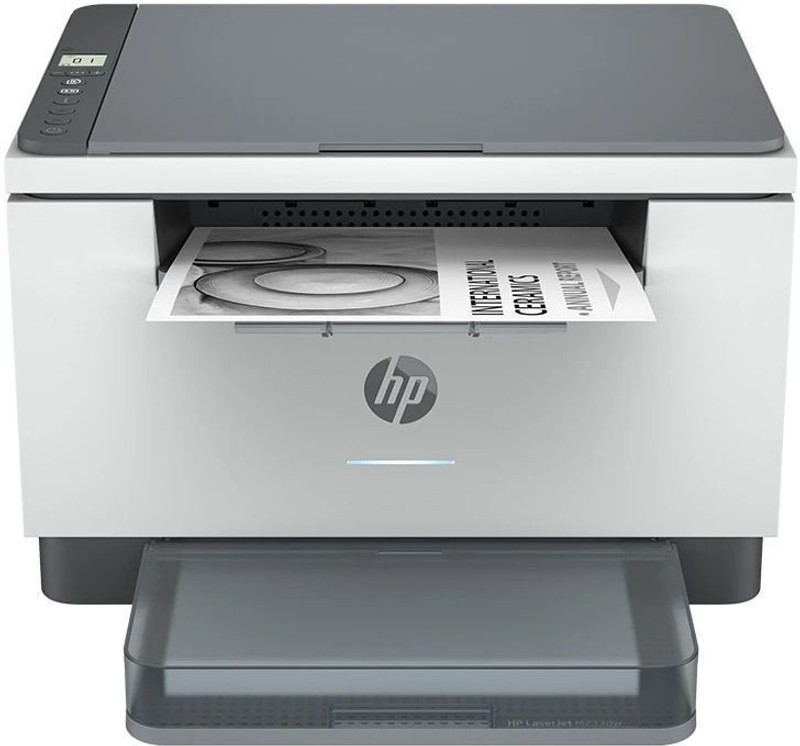 brother MFC-L2701D Multi-function Monochrome Laser Printer with Auto Duplex Feature(Toner Cartridge)