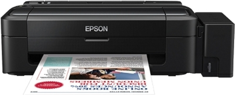 Epson Eco Tank L18050 Single Function Color Ink Tank Printer Single Function Color Ink Tank Printer