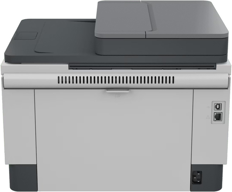 HP LaserJet Tank MFP 2606sdw Printer Multi-function Monochrome Ink Tank Printer